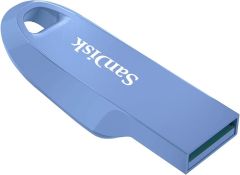 SanDisk Ultra Curve 512GB USB 3.2 Gen 1 Flash Bellek Navy Blue SDCZ550-512G-G46NB