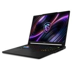 MSI RAIDER 16 HX B2WH-091TR ULTRA 9 275HX 16GB DDR5 1TB SSD 12GB RTX5070TI 16.0 QHD+ 240Hz W11