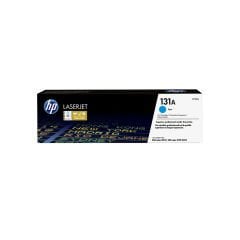 HP 131A Camgöbeği Orijinal LaserJet Toner Kartuşu CF211A