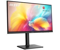 MSI MODERN MD2412P 23.8'' FHD FLAT IPS 100HZ 1MS ADAPTIVE-SYNC PIVOT TYPE-C MONITÖR