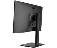 MSI MODERN MD2412P 23.8'' FHD FLAT IPS 100HZ 1MS ADAPTIVE-SYNC PIVOT TYPE-C MONITÖR