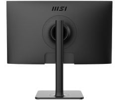 MSI MODERN MD2412P 23.8'' FHD FLAT IPS 100HZ 1MS ADAPTIVE-SYNC PIVOT TYPE-C MONITÖR