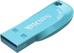 SanDisk Ultra Shift 512GB USB 3.2 Flash Bellek Mavi SDCZ410-512G-G46BB