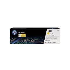 HP 131A Sarı Orijinal LaserJet Toner Kartuşu CF212A
