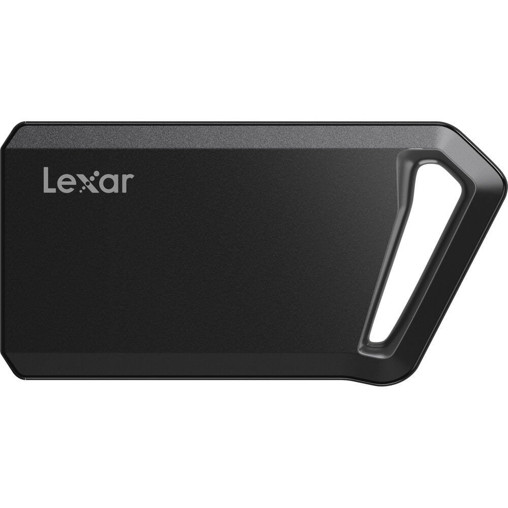 Lexar Professional SL600 1TB 2000MB/sn Taşınabilir SSD LSL600X001T-RNBNG