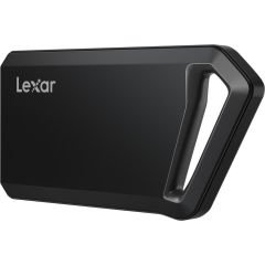 Lexar Professional SL600 1TB 2000MB/sn Taşınabilir SSD LSL600X001T-RNBNG