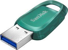 SanDisk Ultra Eco 512GB USB 3.2 Gen 1 Flash Bellek SDCZ96-512G-G46