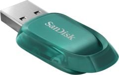 SanDisk Ultra Eco 512GB USB 3.2 Gen 1 Flash Bellek SDCZ96-512G-G46
