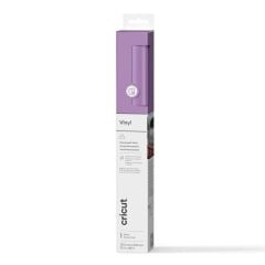 Cricut 2011580 Premium Vinil Kalıcı 30x120cm Açık Mor