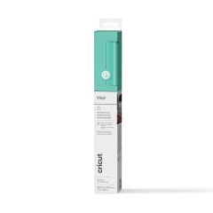 Cricut 2011583 Premium Vinil Kalıcı 30x120cm Nane Yesili