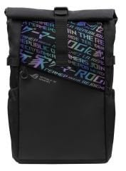 Asus ROG BP4701 17 inç Oyuncu Bilgisayar Sırt Çantası Siyah 90XB06S0-BBP020