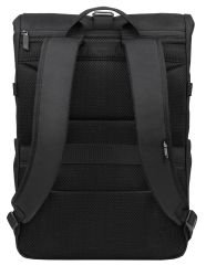 Asus ROG BP4701 17 inç Oyuncu Bilgisayar Sırt Çantası Siyah 90XB06S0-BBP020