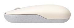 Asus Marshmallow MD100 Kablosuz Bluetooth Mouse Bej 90XB07A0-BMU0A0