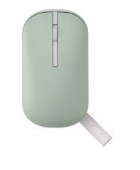 Asus Marshmallow MD100 Kablosuz Bluetooth Mouse Bej 90XB07A0-BMU0A0