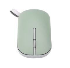 Asus Marshmallow MD100 Kablosuz Bluetooth Mouse Bej 90XB07A0-BMU0A0