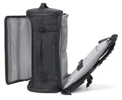 Asus ROG Archer Weekender BP2703 17 inç Oyuncu Bilgisayar Sırt Çantası Siyah 90XB07L0-BBP000