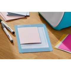 Cricut 2011954 Isıltılı Insert Kart 10.8x14cm 10lu Paket