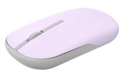Asus Marshmallow MD100 Kablosuz Bluetooth Mouse Pembe&Leylak 90XB07A0-BMU010