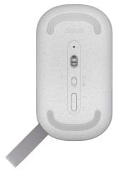 Asus Marshmallow MD100 Kablosuz Bluetooth Mouse Pembe&Leylak 90XB07A0-BMU010