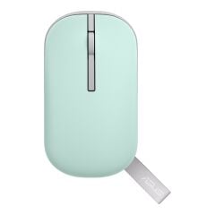 Asus Marshmallow MD100 Kablosuz Bluetooth Mouse Pembe&Leylak 90XB07A0-BMU010