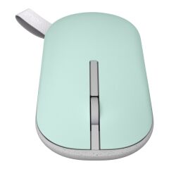 Asus Marshmallow MD100 Kablosuz Bluetooth Mouse Pembe&Leylak 90XB07A0-BMU010