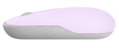 Asus Marshmallow MD100 Kablosuz Bluetooth Mouse Pembe&Leylak 90XB07A0-BMU010