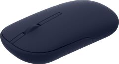 Asus Marshmallow MD100 Kablosuz Bluetooth Mouse Mavi&Lacivert 90XB07A0-BMU000