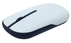 Asus Marshmallow MD100 Kablosuz Bluetooth Mouse Mavi&Lacivert 90XB07A0-BMU000