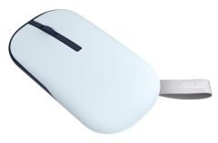 Asus Marshmallow MD100 Kablosuz Bluetooth Mouse Mavi&Lacivert 90XB07A0-BMU000