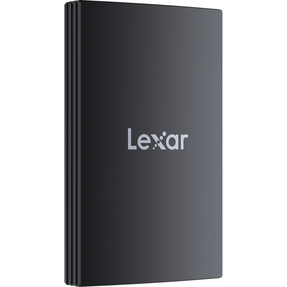 Lexar ARMOR 700 1TB 2000MB/sn Taşınabilir SSD LAR700X001T-RNBNG