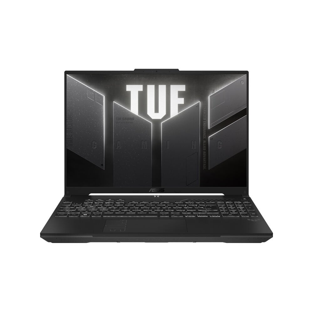 Asus TUF Gaming F16 FX607VJB-RL280 6GB GeForce RTX3050 Intel Core 5 210H 16GB RAM 512GB SSD 16 inç FHD+ 144Hz