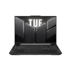 Asus TUF Gaming F16 FX607VJB-RL280 6GB GeForce RTX3050 Intel Core 5 210H 16GB RAM 512GB SSD 16 inç FHD+ 144Hz