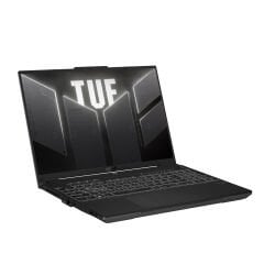 Asus TUF Gaming F16 FX607VJB-RL280 6GB GeForce RTX3050 Intel Core 5 210H 16GB RAM 512GB SSD 16 inç FHD+ 144Hz
