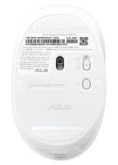 Asus MD101 Fragrance Kablosuz Bluetooth Mouse Beyaz 90XB08U0-BMU000