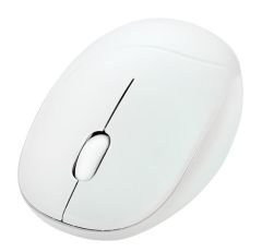 Asus MD101 Fragrance Kablosuz Bluetooth Mouse Beyaz 90XB08U0-BMU000