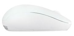 Asus MD101 Fragrance Kablosuz Bluetooth Mouse Beyaz 90XB08U0-BMU000