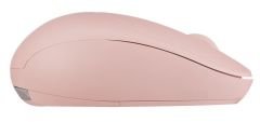 Asus MD101 Fragrance Kablosuz Bluetooth Mouse Pembe 90XB08U0-BMU010