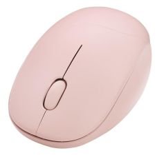 Asus MD101 Fragrance Kablosuz Bluetooth Mouse Pembe 90XB08U0-BMU010