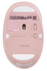 Asus MD101 Fragrance Kablosuz Bluetooth Mouse Pembe 90XB08U0-BMU010