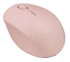 Asus MD101 Fragrance Kablosuz Bluetooth Mouse Pembe 90XB08U0-BMU010