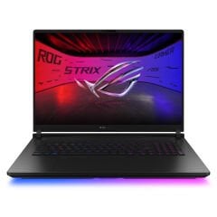 Asus ROG Strix Scar G18 G835LXG-TQ547 24GB GeForce RTX5090 Intel Core Ultra 9 290HX 64GB RAM 2TB SSD 18 inç 4K WQUXGA 240Hz