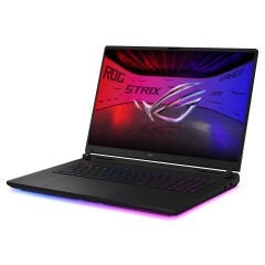 Asus ROG Strix Scar G18 G835LXG-TQ547 24GB GeForce RTX5090 Intel Core Ultra 9 290HX 64GB RAM 2TB SSD 18 inç 4K WQUXGA 240Hz