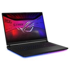 Asus ROG Strix Scar G18 G835LXG-TQ547 24GB GeForce RTX5090 Intel Core Ultra 9 290HX 64GB RAM 2TB SSD 18 inç 4K WQUXGA 240Hz
