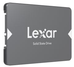 Lexar NS100 1TB 550MB-500MB/s Sata 2.5 inc SSD Disk LNS100-1TRB