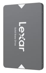 Lexar NS100 1TB 550MB-500MB/s Sata 2.5 inc SSD Disk LNS100-1TRB