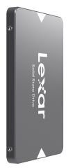 Lexar NS100 1TB 550MB-500MB/s Sata 2.5 inc SSD Disk LNS100-1TRB