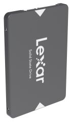 Lexar NS100 1TB 550MB-500MB/s Sata 2.5 inc SSD Disk LNS100-1TRB