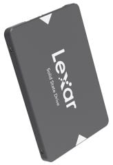 Lexar NS100 1TB 550MB-500MB/s Sata 2.5 inc SSD Disk LNS100-1TRB