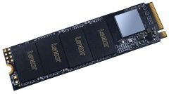 Lexar Professional NM610 500GB  3300MB-1700MB/s M.2 PCle SSD Disk LNM610P500G-RNNNG