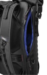 Asus BP3801 ROG Slash 18 inç Sırt Çantası Siyah 90XB09X0-BBP000